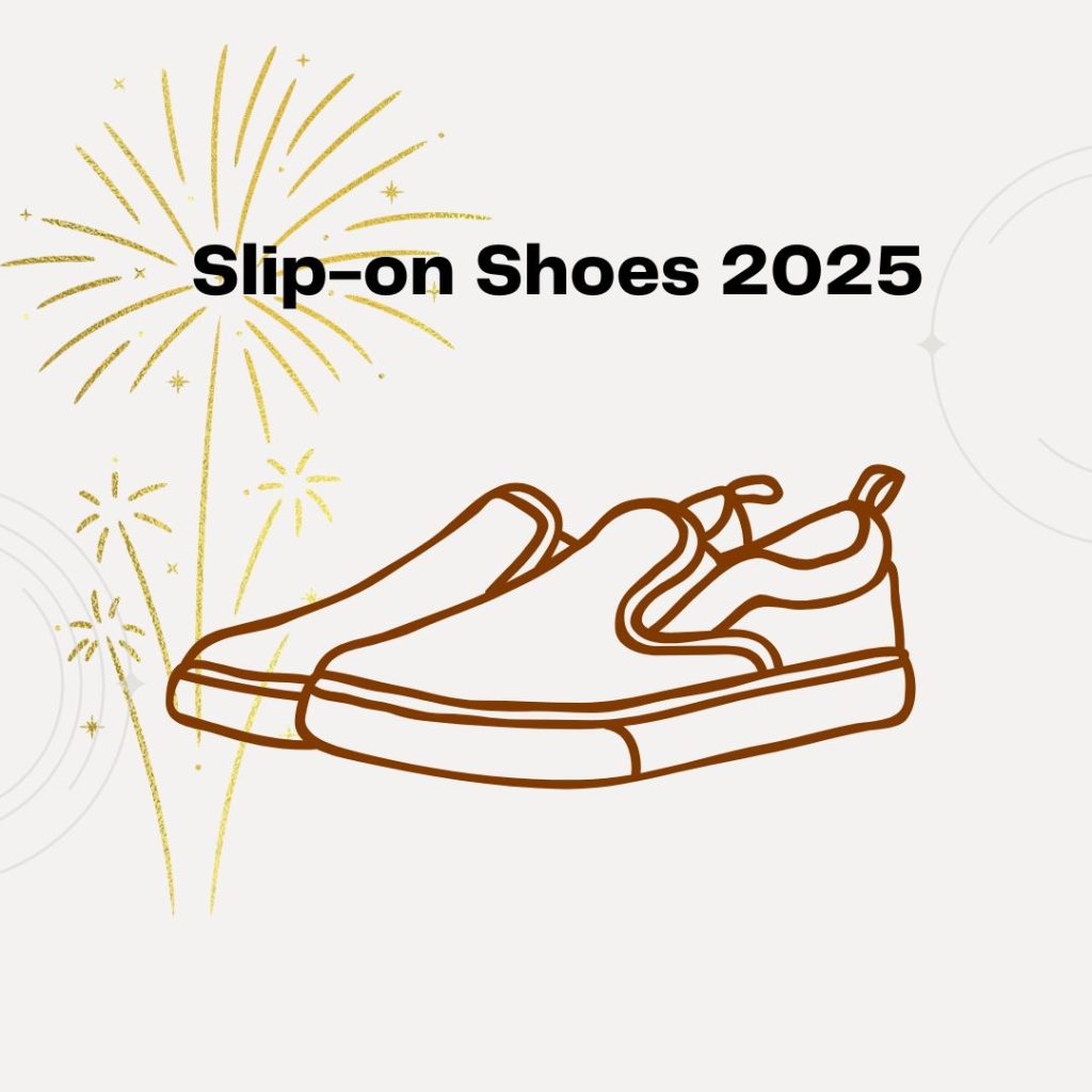 Slip-on