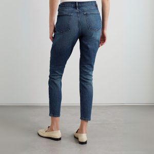 Women’s Straight Leg Jeans