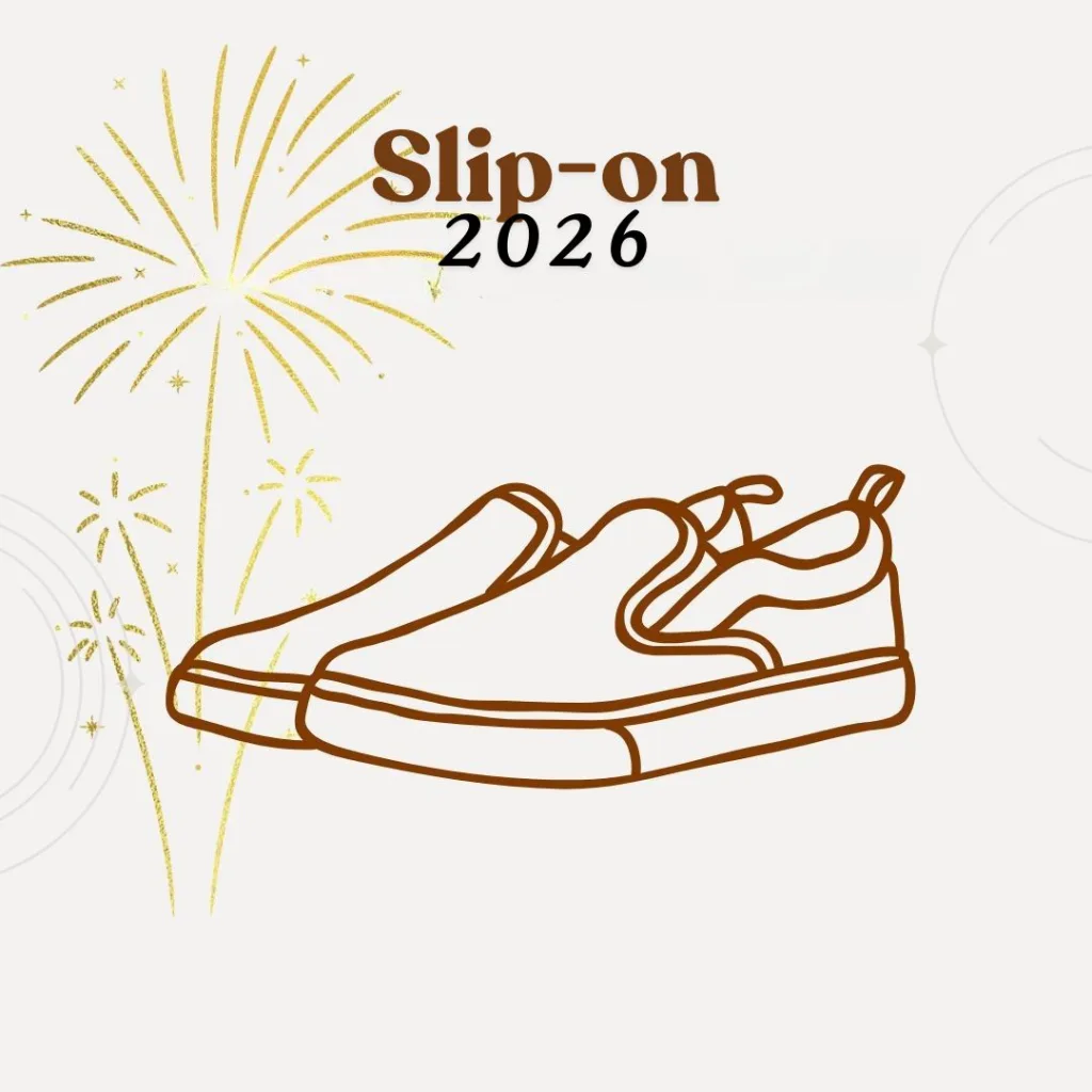 Slip-on